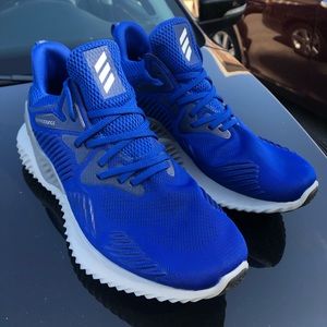 Adidas AlphaBounce Size 10.5 GREAT CONDITION
